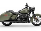 2021 Harley-Davidson Harley Davidson Road King Special 114